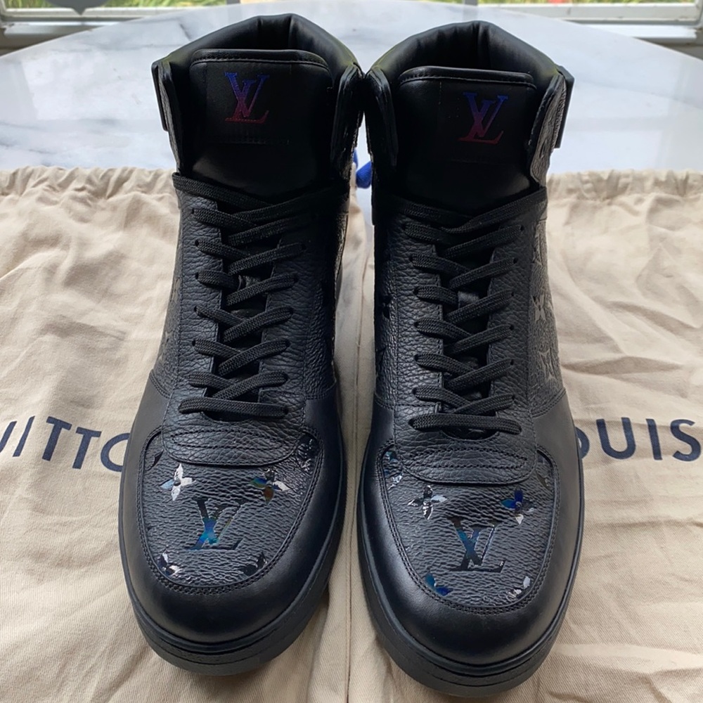 Rivoli Louis Vuitton sneaker